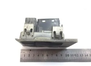 Comutator geamuri electrice stânga renault 7421043773 5010538871 5010589785