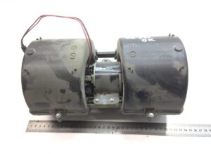 Ventilator de încălzire renault 5001833357 1 Ventilator de încălzire renault 5001833357