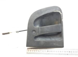 Mâner exterior ușă dreapta renault