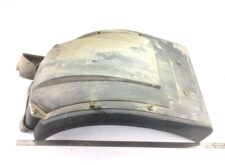 Apărător de noroi față, stânga, axa față, Renault (coduri 5010578401, 5010578414)