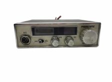 Radio CB President pentru Renault, Model Taranis