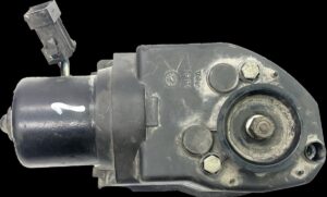 Motor ștergător parbriz renault vdo 404. 843 12v