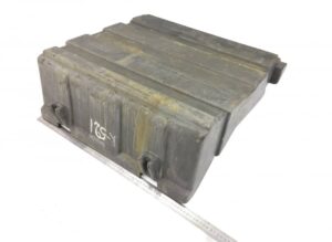 Capac pentru cutia bateriei renault 5000725515 / 5000725831