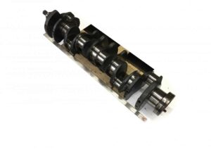 Arbore cotit renault - cod 5001834854 1 Arbore cotit renault – cod 5001834854