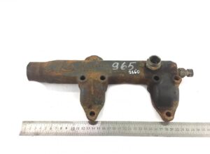 Galerie evacuare renault 5010284090