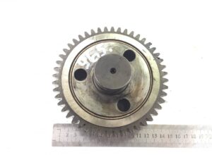 Roată dințată intermediară renault 5010438076 / 5010438075 1 Roată dințată intermediară renault 5010438076 / 5010438075