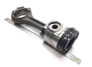 Set piston și bielă pentru renault 5010284499, 5200561944 1 Set piston și bielă pentru renault 5010284499, 5200561944