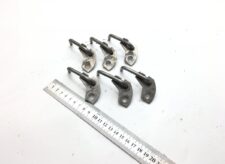 Duza ulei Renault - 5010284450 - Set de 6 bucăți