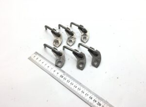 Duza ulei renault – 5010284450 – set de 6 bucăți