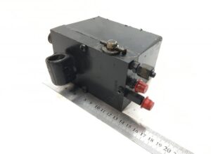 Pompa de rabatare cabină pentru scania – coduri 1549740, 1422640, 1534976, 1397310, 1725376