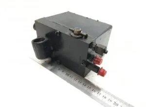 Pompa de rabatare cabină pentru scania – coduri 1549740, 1422640, 1534976, 1397310, 1725376