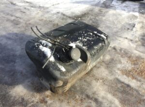 Rezervor combustibil pentru camion mercedes-benz, cod 9704711201 1 Rezervor combustibil pentru camion mercedes-benz, cod 9704711201