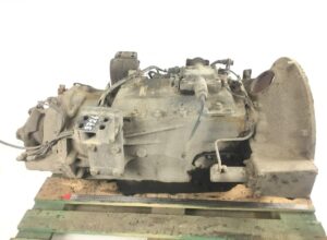 Cutie de viteze scania 1895892/571746-11 second hand 1 Cutie de viteze scania 1895892/571746-11 second hand