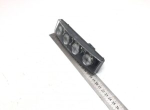 Indicator luminos pentru parasolar dreapta scania (2035104, 1910437)