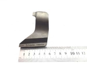 Suport pentru injector de combustibil scania 1549072 1484191 1 Suport pentru injector de combustibil scania 1549072 1484191