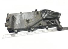 Capac Lateral Motor Scania - Coduri Piese: 1429952, 1537961, 1486406, 1490149, 1729232, 1774202, 1795526, 2010938, 1548996