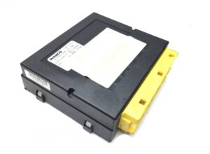 Unitate de control ecas wabco pentru man 8125811-7018, 8125811-7024, 8125811-7013, 8125811-7031