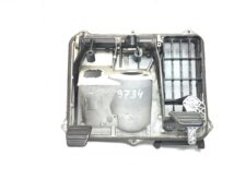 Pedală Ambreiaj și Frână cu Panou MAN 9734