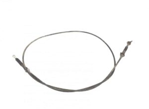 Cablu selector de viteze pentru camioane man – coduri: 81326556256, 81326556257, 81326556313, 81326556324
