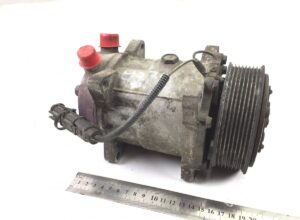 Compresor ac man 51779707028 5177970 7028 8161906 6012 81619066012 51779709028 5177970 9028 51779546006