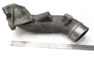 Conductă intercooler man (coduri: 51094120104, 5109412-0104, 5109411-3878, 51094113878, 5109411-0860, 51094110860, 51094110634, 5109411-0634)
