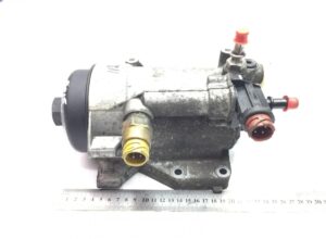 Carcasă filtru de combustibil man 5112501-7290 / 7312 / 7324 / 7347 / 7277 1 Carcasă filtru de combustibil man 5112501-7290 / 7312 / 7324 / 7347 / 7277