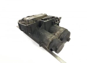 Carcasă filtru de ulei motor man 51050007125 / 51050007098 / 51050007099 / 51056017176