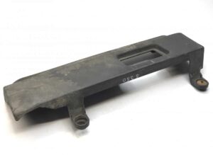 Placă de trepte corp mic din plastic stânga scania 1354593 1 Placă de trepte corp mic din plastic stânga scania 1354593
