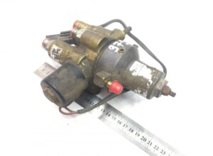 Regulator de presiune a gazului pentru mercedes, cod a0004701007 / 0004701007 1 Regulator de presiune a gazului pentru mercedes, cod a0004701007 / 0004701007
