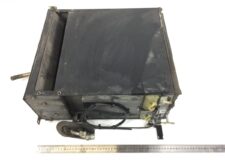 Set de Radiatoare pentru Încălzire/Răcire Cabină cu Carcasă Mercedes A9578300460/A9578301360