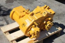 Cutie de Viteză ZF 2AVG-100 pentru Liebherr A900B