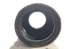Furtun flexibil intercooler pentru Scania, coduri 1358202, 1442579, 1522010, 1522011, 1794725, 1809771, 1401696