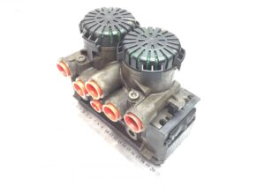 Supapă ebs axă motrică volvo (20428939, 20570908, 20828239, 21122036, 7421122036) 1 Supapă ebs axă motrică volvo (20428939, 20570908, 20828239, 21122036, 7421122036)