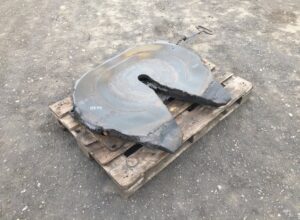 A cincea roată pentru volvo – coduri 20424221, 20424211, 20424212 1 A cincea roată pentru volvo – coduri 20424221, 20424211, 20424212