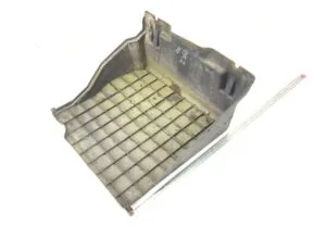 Capac pentru cutia bateriei scania 1362693 / 2182273 / 1798251 / 1869416