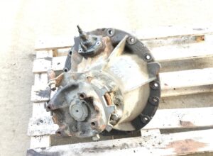 Diferenţial, axă motrică scania – coduri 1374304, 574514