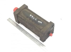Acumulator de presiune ulei retarder scania 1420058 – utilizat