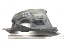 Scut de Praf pentru Radiator Scania 1408401 1377817