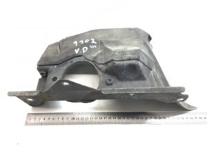 Scut de praf pentru radiator scania 1408401 1377817