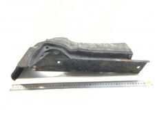 Scut de praf pentru radiator Scania 1377818