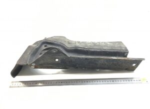 Scut de praf pentru radiator scania 1377818 1 Scut de praf pentru radiator scania 1377818