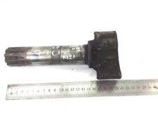 Arbore cu came frână axa față stânga Scania 1340859 150mm