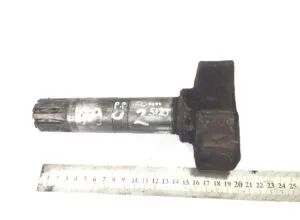 Arbore cu came frână axa față dreapta scania 1340860