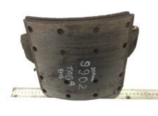 Plăcuță de Frână cu Tambur 200mm pentru Scania - Coduri: 1104544, 2645688, 1104548, 1535249, 551162, 9902, TAGA 5116