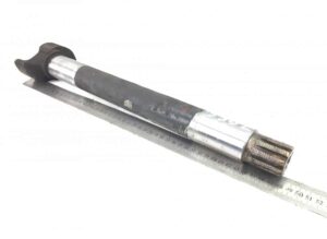 Ax cu came frână, dreapta, pentru punte de antrenare scania 2076770/1342748 1 Ax cu came frână, dreapta, pentru punte de antrenare scania 2076770/1342748
