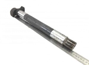 Axă motorie stânga scania - 2076771/1342747 1 Axă motorie stânga scania – 2076771/1342747