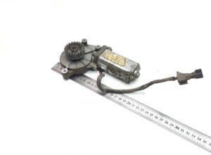 Motor regulator de geam dreapta pentru volvo (coduri: 20862585, 20745165)