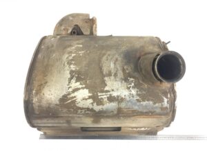 Tobă de eșapament pentru volvo - coduri: 20945148, 21583425, 7420945148, 7421583425 1 Tobă de eșapament pentru volvo – coduri: 20945148, 21583425, 7420945148, 7421583425