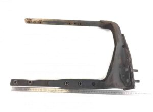 Suport tobă de eșapament volvo – 20826660