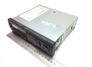 Tahograf volvo 20878254, 21089517, 21208587, 21386660, 21593372, 21930333, 22081536, 22587512, 7421386660, 7421089517 1 Tahograf volvo 20878254, 21089517, 21208587, 21386660, 21593372, 21930333, 22081536, 22587512, 7421386660, 7421089517